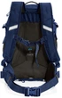 Рюкзак спортивный с дождевиком Crivit Rucksack 25L IAN374750 синий CrvtSprtsIAN374750 navy - изображение 2