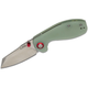 Нож CJRB Maileah SW, AR-RPM9 Steel, G10 ц:mint green CJRBJ1918-NTG - изображение 3