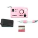 Фрезер для маникюра и педикюра Nail Master ZS-602 65 Вт 45000 об/мин Розовый (аппарат для маникюра и педикюра) + Пилочка для ногтей "волна" Lilly Beaute - изображение 3