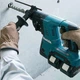 Перфоратор Makita SDS-PLUS LXT, 2,5Дж, 26мм (без АКБ и БП) (DHR263Z) - изображение 5
