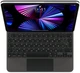 Чохол-клавіатура для планшета Apple Magic Keyboard для iPad Pro 11 (3rd gen) и iPad Air (5th gen) UA Black (MXQT2UA/A) - зображення 1