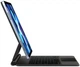 Чохол-клавіатура для планшета Apple Magic Keyboard для iPad Pro 11 (3rd gen) и iPad Air (5th gen) UA Black (MXQT2UA/A) - зображення 4