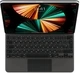 Чохол-клавіатура для планшета Apple Magic Keyboard для iPad Pro 12.9 (5th gen) UA Black (MJQK3UA/A) - зображення 1