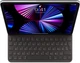 Чехол-клавиатура для планшета Apple Smart Keyboard Folio для Apple iPad Pro 11 (3rd gen) UA Black (MXNK2UA/A) - изображение 1