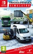 Truck & Logistics Simulator (Switch) - изображение 1