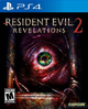 Resident Evil Revelations 2 (PS4, русские субтитры) - изображение 1