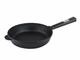 Сковорода глубокая Brizoll Optima-Black O2460-P1 24х6 см 4269735 - изображение 1