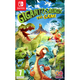 Gigantosaurus The Game (Switch, російські субтитри) - зображення 1