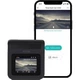 Автомобильный видеорегистратор Xiaomi 70mai Dash Cam A400 Red - изображение 3