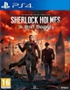 Sherlock Holmes The Devils Daughter (PS4, русские субтитры) - изображение 1