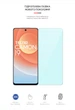 Гідрогелева плівка ArmorStandart Anti-Blue для TECNO Camon 19 (ARM63687) Transparent - зображення 2