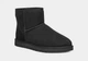 Чоловічі Уггі UGG MINI Classic Чорні (1002072-BLK) 44р. - зображення 2