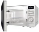 Мікрохвильова піч GORENJE MO20A3W 800 Вт 20 л з функцією AquaClean - изображение 4