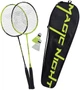 Набор для бадминтона Talbot Torro Badminton Set Magic Night LED (449405) - изображение 1
