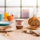 Ореховая паста с какао Nutella 200 г (80135463) - изображение 2