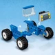 Конструктор LEGO Jurassic World Погоня за птеранодоном 94 деталі (76943) - зображення 8
