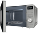 Мікрохвильова піч Gorenje MO20A3X - зображення 4