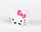 Точилка для карандашей Hello Kitty Sanrio Белый 2000000000077 - изображение 1