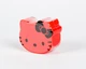 Точилка для карандашей Hello Kitty Sanrio Красный 881780460693 - изображение 1