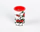 Точилка для карандашей двойная с контейнером Hello Kitty Sanrio Белый 2000000000091 - изображение 1