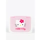 Калькулятор Hello Kitty Sanrio Біло-рожевий 8012052207704 - зображення 1