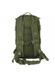 Рюкзак тактичний Dominator Shadow 30L Olive-Green DMR-SDW-OLVGN-T - зображення 5