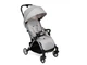 Прогулянкова коляска Goody Plus Stroller, Chicco (сіра) - зображення 1