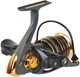 Катушка Salmo Elite Heavy Jig 8 3500 FD (9135FD) - изображение 3
