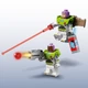 Конструктор LEGO Lightyear Битва із Зургом 261 деталь (76831) - зображення 6