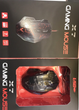 Игровая мышка GAMING MOUSE X7 - проводная мышь с LED с подсветкой 4800 dpi - изображение 10