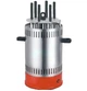 Електрошашличниця на 6 шампурів Livstar LSU-1320 1000W, BBQ шашличниця електрична, домашня шашличниця - зображення 1
