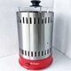 Електрошашличниця на 6 шампурів Livstar LSU-1320 1000W, BBQ шашличниця електрична, домашня шашличниця - зображення 6