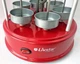 Електрошашличниця на 6 шампурів Livstar LSU-1320 1000W, BBQ шашличниця електрична, домашня шашличниця - зображення 7