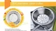 Соковыжималка электрическая DSP KJ-3007 600 Вт, шнековая соковыжималка для фруктов и овощей на 3,5 литра - изображение 12
