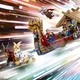 Конструктор LEGO Super Heroes Козячий човен 564 деталі (76208) - зображення 7