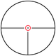 Оптичний приціл KONUS EVENT 1-10x24 Circle IR Dot - зображення 5