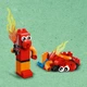 Конструктор LEGO Classic 90 років гри 1100 деталей (11021) - зображення 6