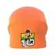 Шапка детская Ben 10 003 оранжевая (BEN - 003 orn) 54-56 см - изображение 1