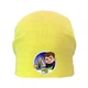 Шапка детская Ben 10 002 желтая (BEN - 002 yel) 54-56 см - изображение 1