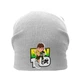 Шапка дитяча Ben 10 003 сіра (BEN - 003 gry) 54-56 см - зображення 1