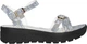 Босоніжки Violetti R2727 40 25 см Різнокольорові (2000029560415) - зображення 1
