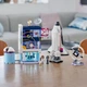 Конструктор LEGO Friends Космічна академія Олівії 757 деталей (41713) - зображення 4