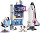Конструктор LEGO Friends Космічна академія Олівії 757 деталей (41713) - зображення 9