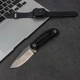 Нож Ruike Hornet F815-B - изображение 10