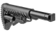 Приклад телескопічний Fab Defence M4 для "Сайга" (7000227) - зображення 1