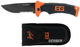 Нож Gerber Bear Grylls Folding Sheath Knife (31-000752) (Z12.10.9.009) - изображение 2