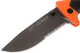 Нож Gerber Bear Grylls Folding Sheath Knife (31-000752) (Z12.10.9.009) - изображение 3