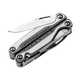 Мультиинструмент LEATHERMAN CHARGE TTI PLUS, синтетический чехол, карт. коробка - изображение 4