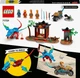 Конструктор LEGO Ninjago Храм ніндзя-дракона 161 деталь (71759) - зображення 10