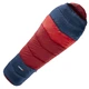 Спальний мішок Wechsel Stardust -5° M TL Red Dahlia чотирьохсезонний кокон для зросту до 175 см (232012) - зображення 4